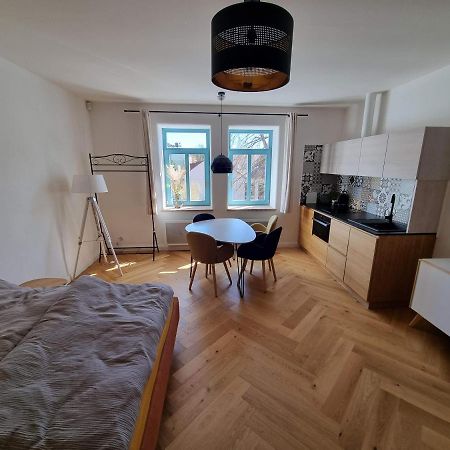5 Stylovych Apartmanu V Srdci Jeseniku โลชนา นาดเด เดสเนา ภายนอก รูปภาพ