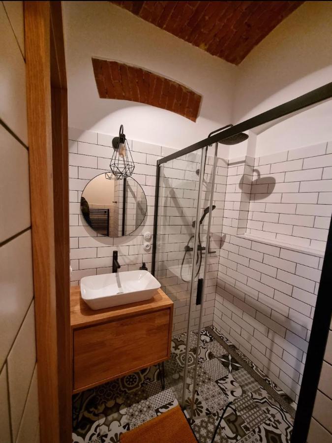 5 Stylovych Apartmanu V Srdci Jeseniku โลชนา นาดเด เดสเนา ภายนอก รูปภาพ