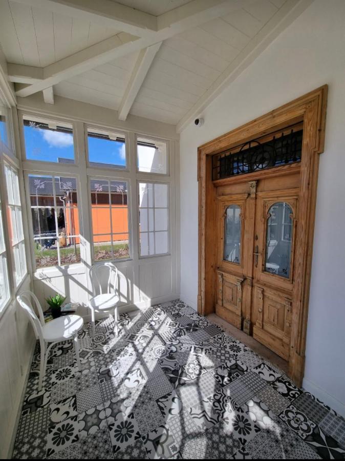 5 Stylovych Apartmanu V Srdci Jeseniku โลชนา นาดเด เดสเนา ภายนอก รูปภาพ