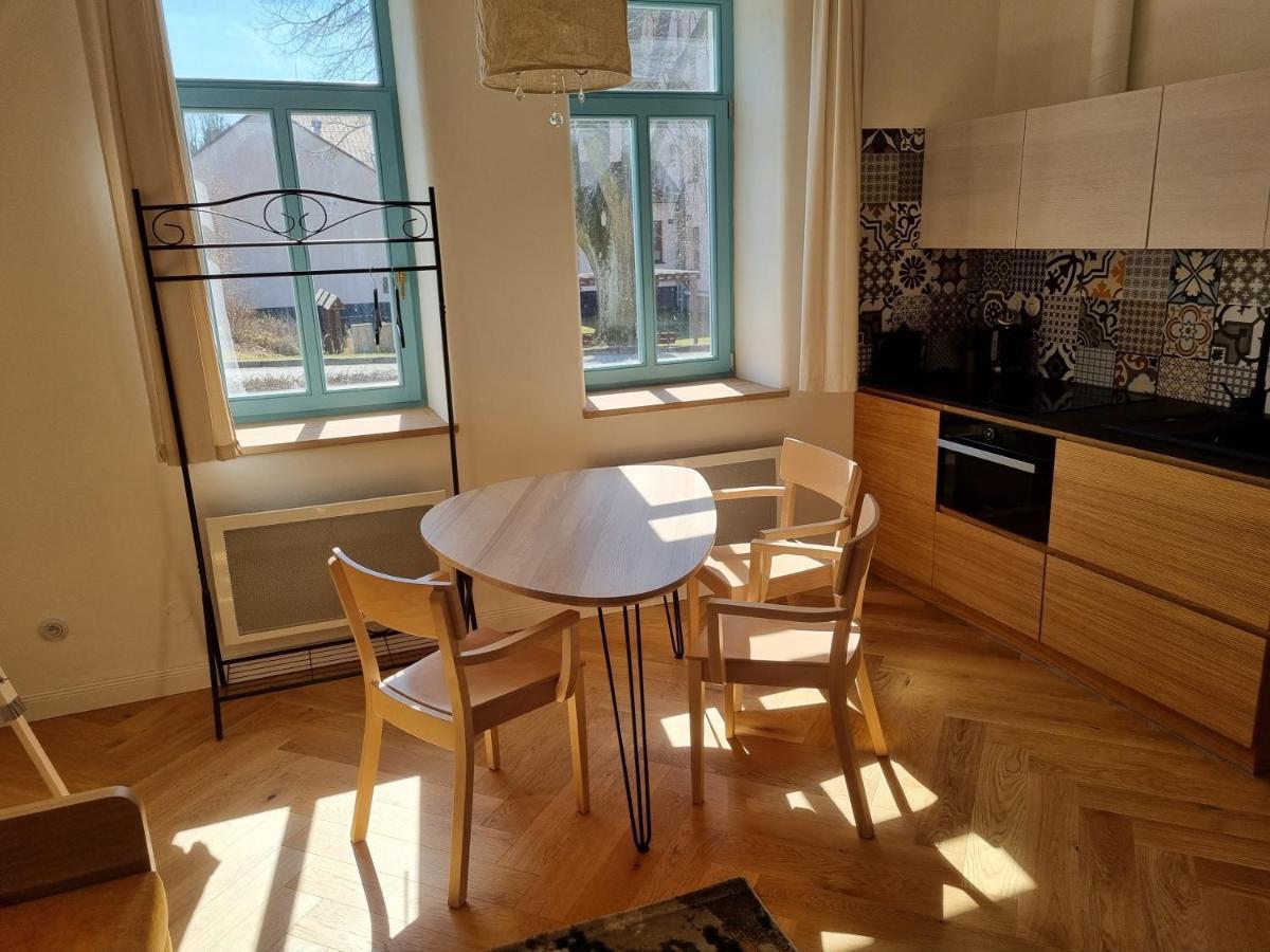 5 Stylovych Apartmanu V Srdci Jeseniku โลชนา นาดเด เดสเนา ภายนอก รูปภาพ