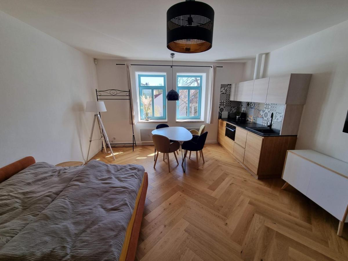 5 Stylovych Apartmanu V Srdci Jeseniku โลชนา นาดเด เดสเนา ภายนอก รูปภาพ
